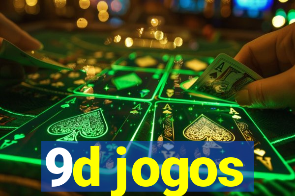 9d jogos